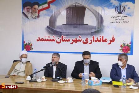 دولت در پایداری امنیت غذایی اقدامات موثری انجام داد 