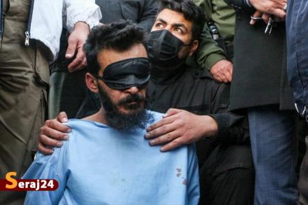 جزئیات تازه از پرونده قاتل شهید رنجبر/ اعتراض به حکم صادره