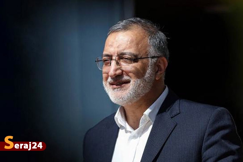 زاکانی: ۹۳ درصد بودجه شهرداری تهران محقق شد