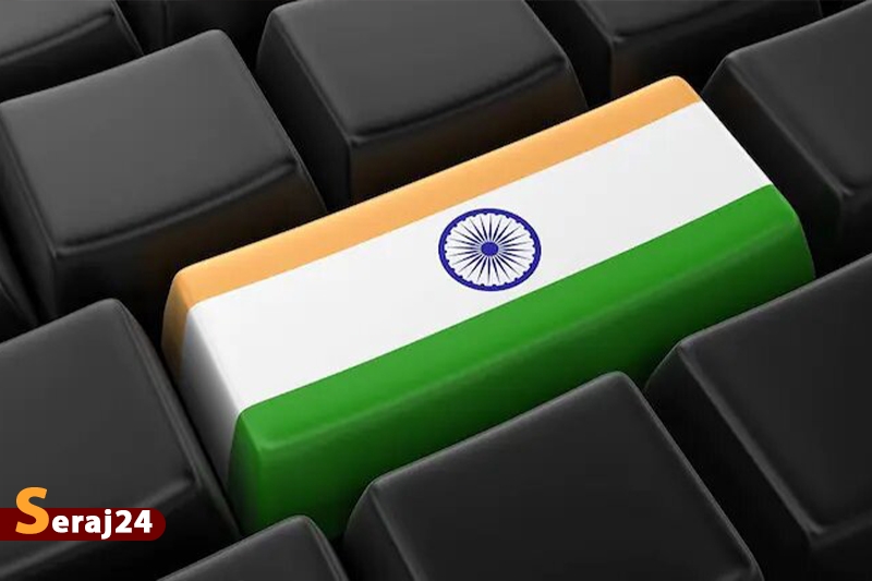 راه اندازی «اینترنت مستقل» در هند کلید خورد