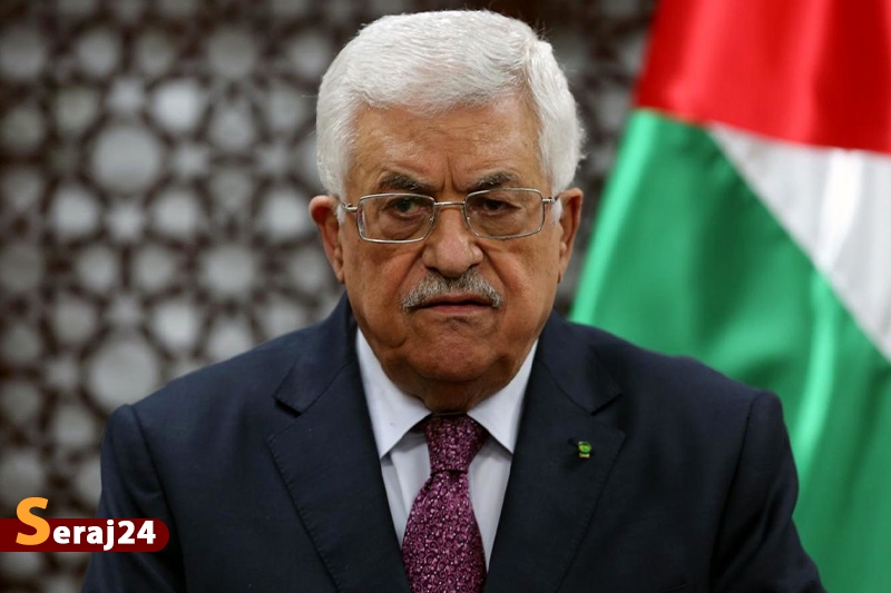 محمود عباس در پیامی محرمانه با صهیونیست‌ها علیه فلسطینیان متحد شد