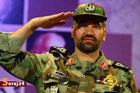 سردار فضلی ناگفته هایی از فتنه‌های سه دهه اخیر گفت