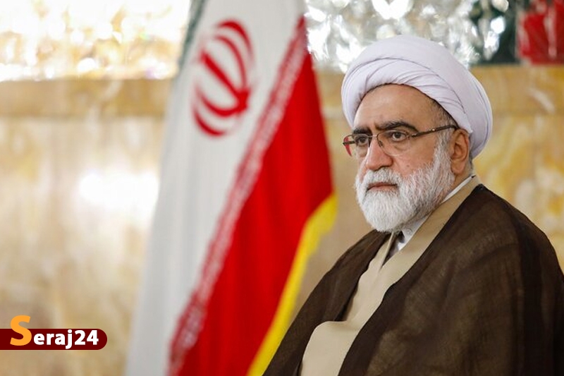 این جنایت در حریم امن رضوی محکوم است/ حادثه امروز را تا حصول نتیجه پیگیری میکنیم