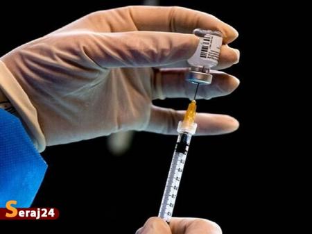 شرط ورود ایرانیان به عراق تنها تزریق ۲ دز واکسن است