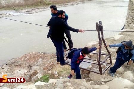 دستور فوری رئیس جمهور برای حل مشکل روستاییان دزپارت