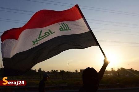 «صدر و ائتلاف سه‌گانه» منافع ملی عراق را اولویت قرار دهند