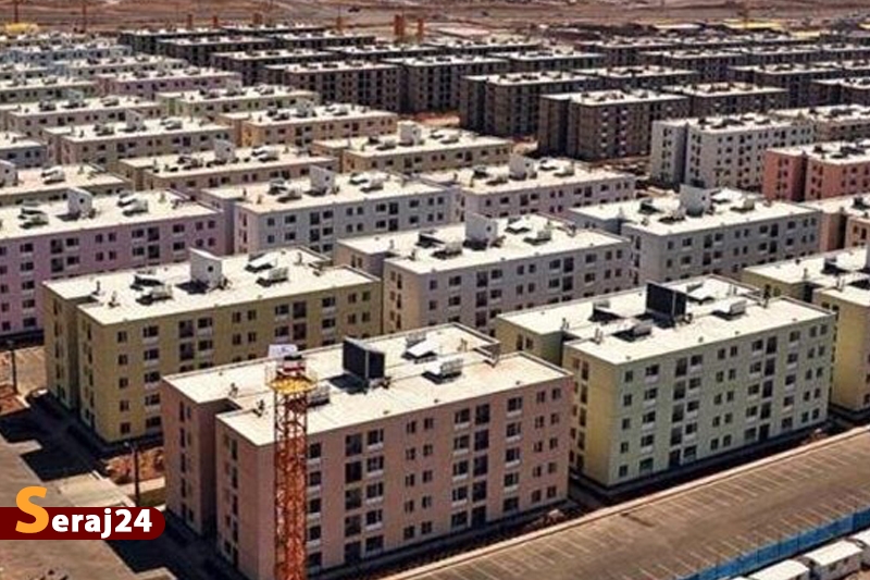 تحقق بخشی از تعهدات دولت در حوزه مسکن تا شهریور امسال