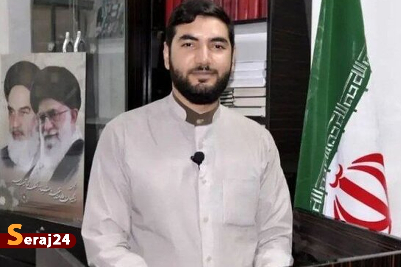 پیکر شهید جهادگر حجتالاسلام دارایی در حرم رضوی آرام خواهد گرفت