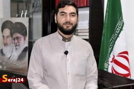 پیکر شهید جهادگر حجت‌الاسلام دارایی در حرم رضوی آرام خواهد گرفت