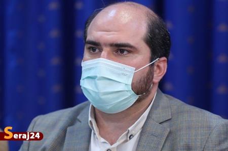 وضعیت هوا رو به بهبودی است/ شنبه تعطیل نیست