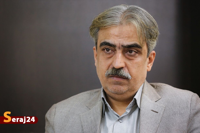 صنعت هسته‌ای می‌تواند مولد و پیشران اقتصادی کشور باشد