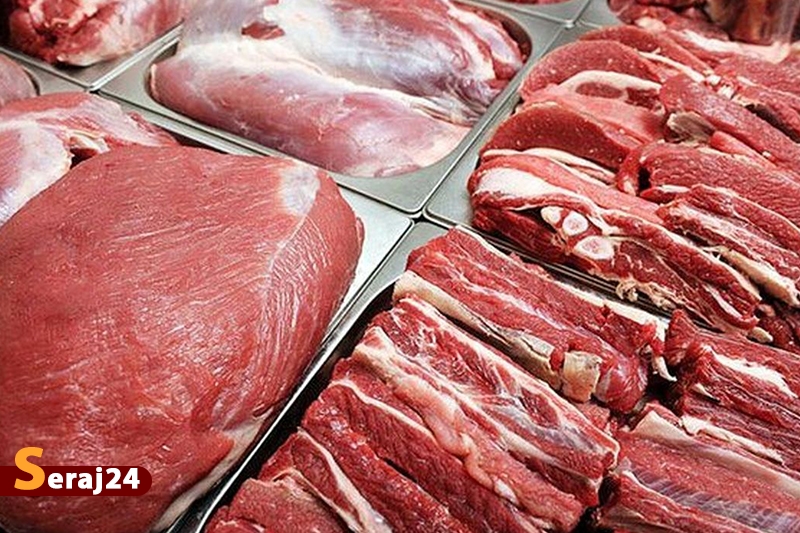 عرضه گوشت گوسفندی با قیمت ۸۵ هزار تومان از هفته جاری