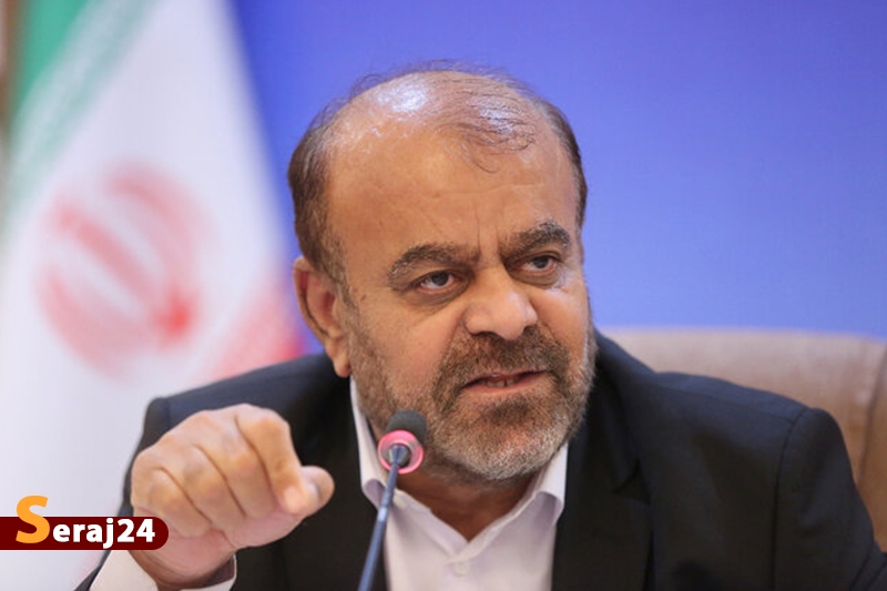 ایران در سه حوزه از جام جهانی ۲۰۲۲ قطر پشتیبانی می کند