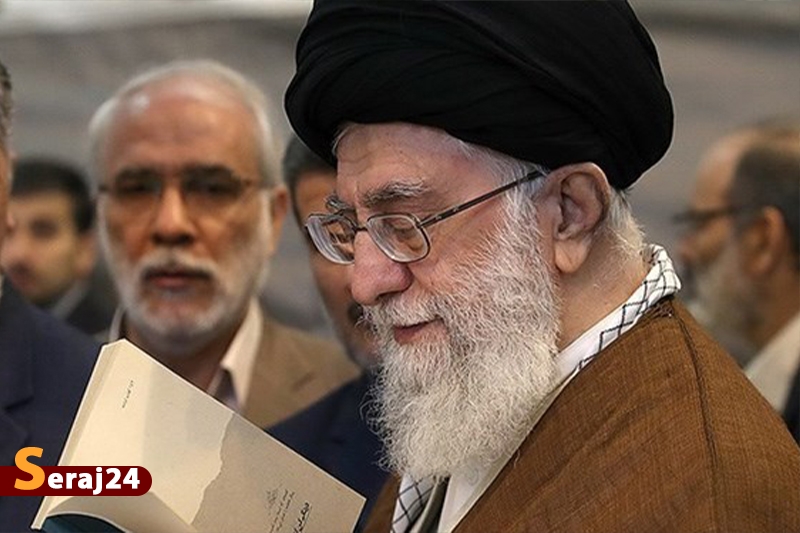 نمیتوانی عمارت بسازی، آجر که میتوانی بیاوری!