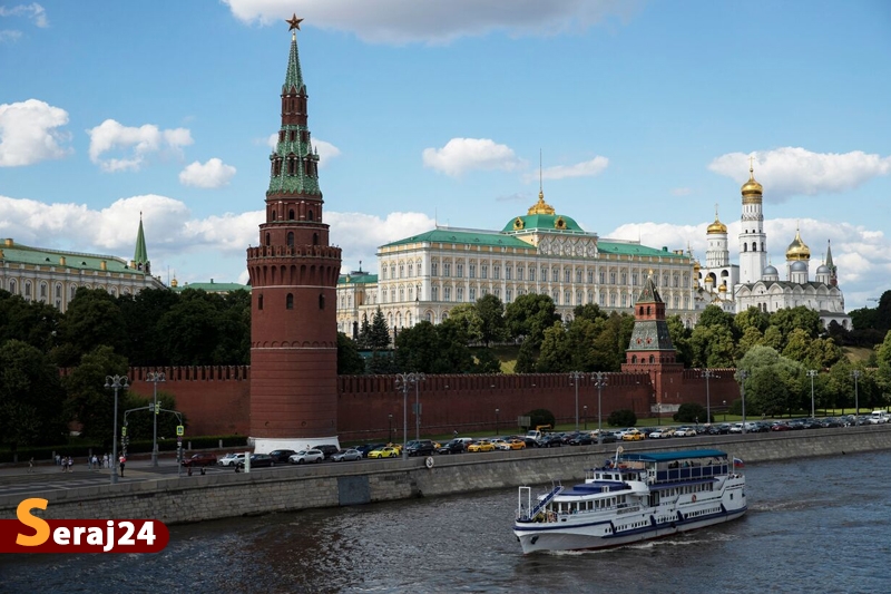 هشدار چندباره مسکو نسبت به گسترش بیشتر ناتو