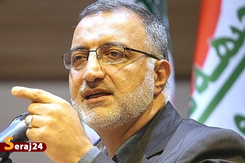 علیرضا زاکانی: سوپراپلیکیشن حمل و نقل عمومی در تهران راه اندازی می‌شود