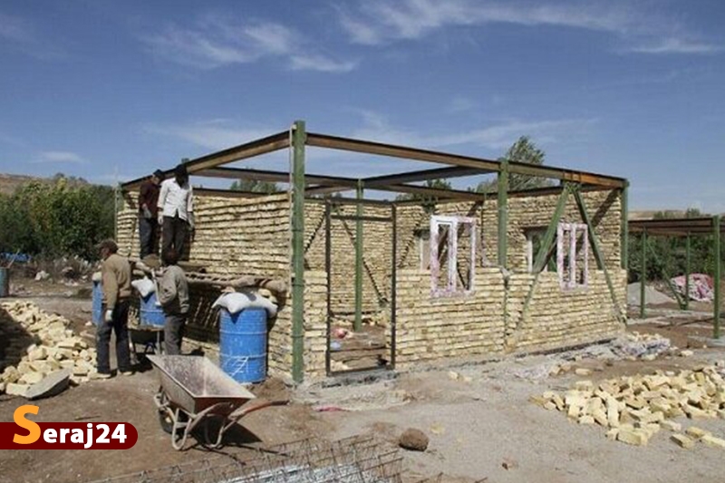 طرح هادی در ۴۱۳ روستای زنجان اجرا شده است