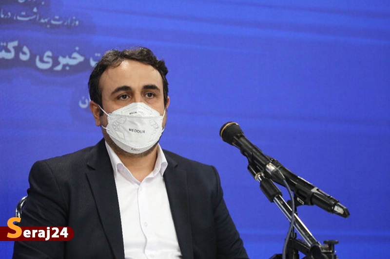 احتمال افزایش مختصر کرونا در اردیبهشت