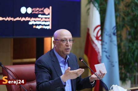وزیر علوم: آموزش الکترونیکی فقط برای دانشجویان دوره‌های مجازی ادامه می‌یابد