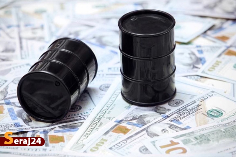 درآمدهای نفتی در دولت سیزدهم کجا مصرف شده است؟