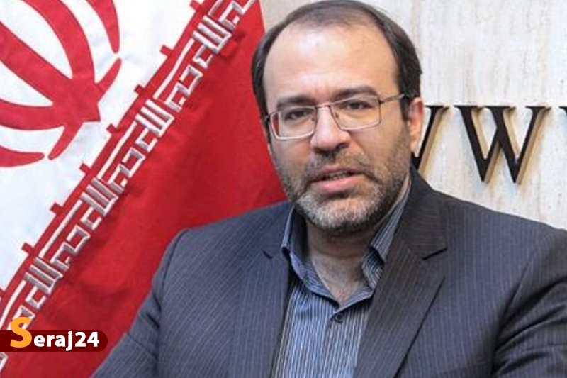نماینده مردم اصفهان: «شفافیت» باعث پاسخگویی می‌شود