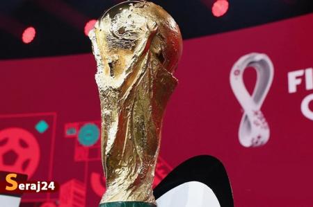 روادید متقاضیان سفر به ایران در جام جهانی ۲۰۲۲ رایگان شد