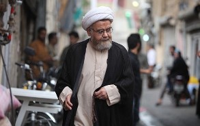 «رسوایی» مسعود ده نمکی 2 میلیاردی شد