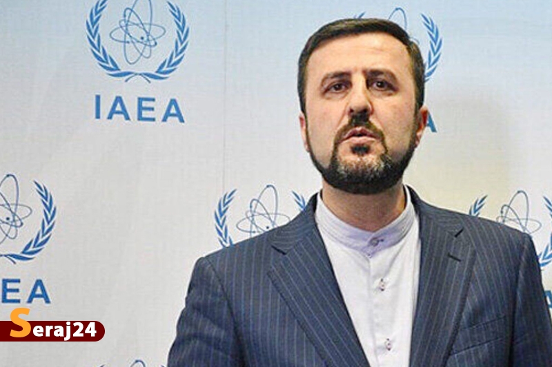 غریب‌ آبادی مطرح کرد؛ توصیه‌های ستاد حقوق بشر به ایرانیان گرفتار در خارج از کشور