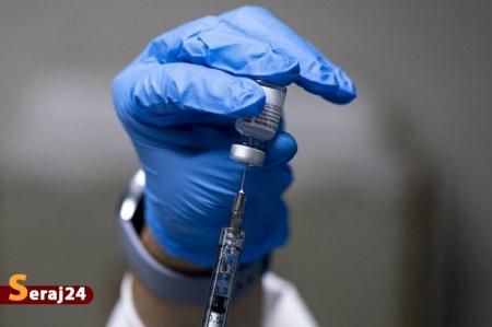ساخت واکسن ایرانی کرونا «پاستوکوآد» در انستیتو پاستور