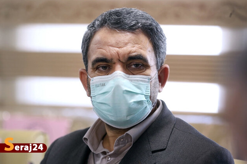 حضور ۹۰ درصدی دانشآموزان در مدارس/۷ درصد به علت بیماری و ۳ درصد بدلیل ترس خانواده «غایب» هستند
