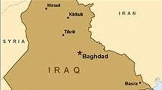 نه کشته در انفجارهای امروز عراق