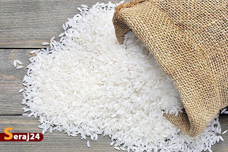 دلال بازی دلیل افزایش قیمت برنج بومی