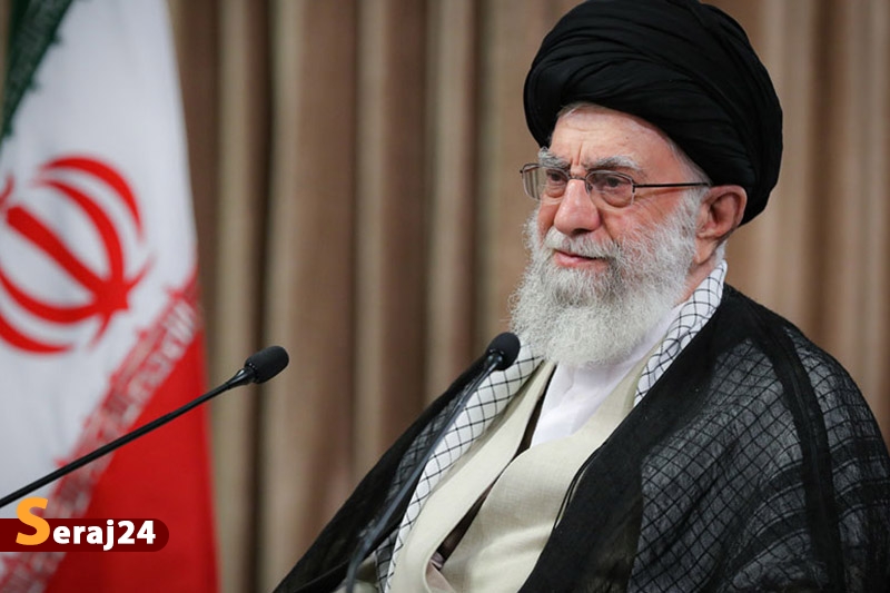 دیدار ماه؛ مرور توصیههای رهبری در دیدارهای رمضانی با دانشجویان