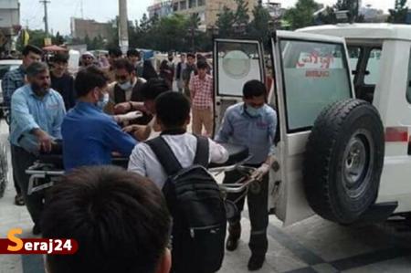 وقوع چند انفجار در کابل؛ شهادت دستکم ۲۶ دانش‌آموز +تصاویر