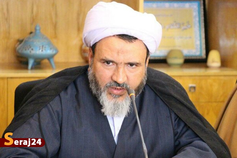 امام جمعه مهدیشهر: پیگیریها برای حل مشکلات عشایر منطقه ادامه دارد