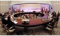 Iran, G5+1 Start New Round of Talks in Almaty