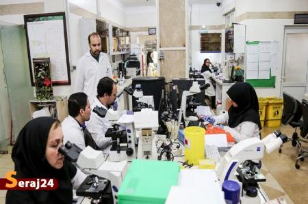 درخشش «رویان» در بین 10 مرکز برتر جهان