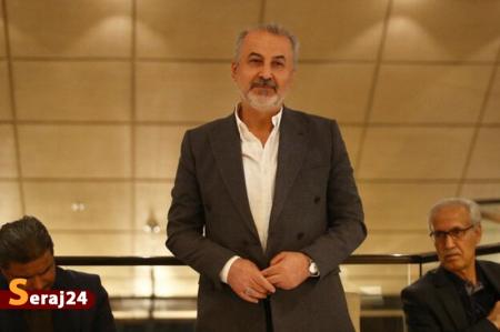 در پرونده رادوشوویچ از منافع باشگاه دفاع می‌کنیم