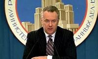 Russia: Syria Rushed by Int'l Terrorists