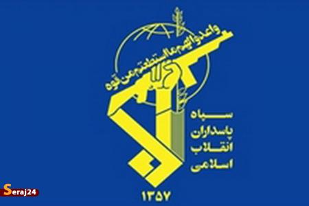 سپاه پاسداران برای خنثی‌سازی فتنه‌ تکفیری‌ها خوش درخشیده است