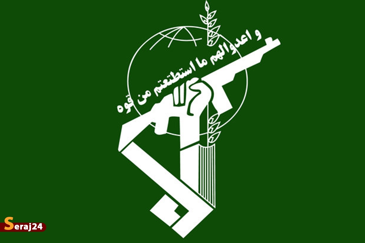 نمایش دستاوردهای سپاه در نماز جمعه تهران