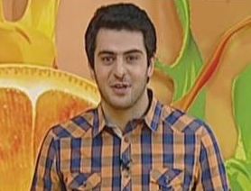  حضور دوباره 