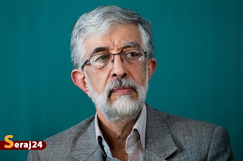 حدادعادل: انفجارهای پیدرپی در افغانستان دل هر انسانی را به درد میآورد