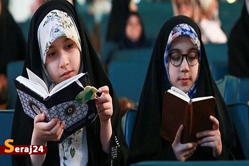 اقدامات وزارت آموزش و پرورش در زمینه حفظ قرآن کافی نیست