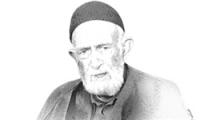 نظر «مرشد چلویی» درباره اشعار حافظ
