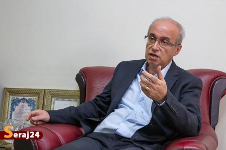 رژیم صهیونیستی فقط زبان زور را می‌فهمد