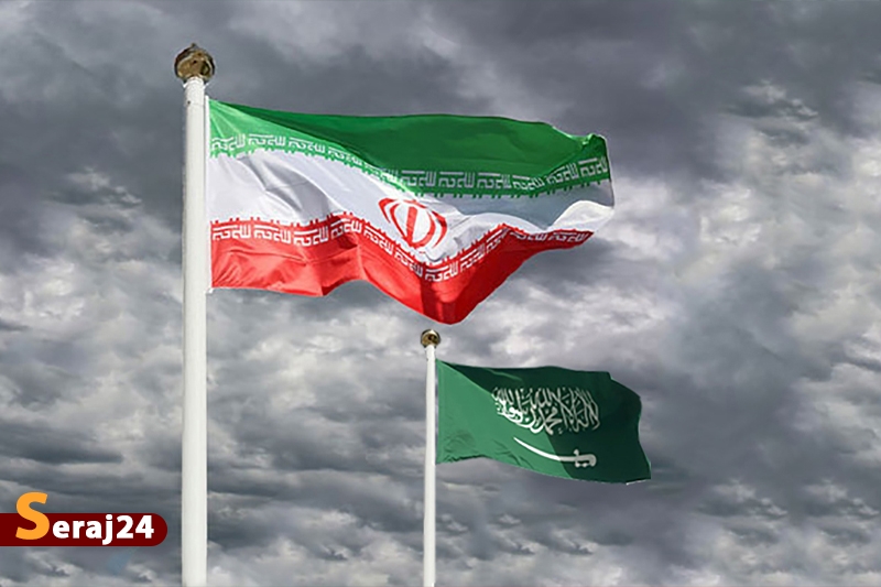 بغداد از احتمال از سرگیری روابط دیپلماتیک تهران و ریاض خبر داد