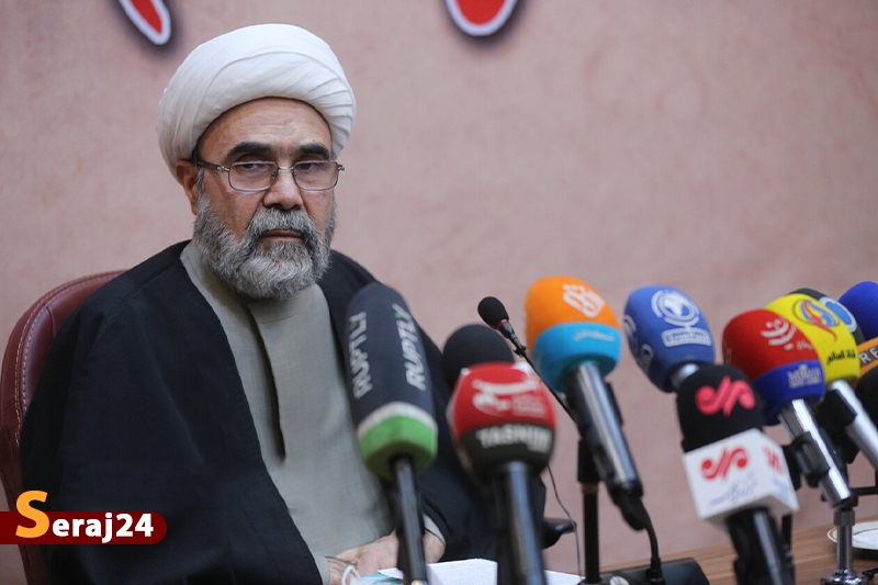 جزئیات راهپیمایی روز قدس/ سرلشکر سلامی سخنران پیش از خطبهها
