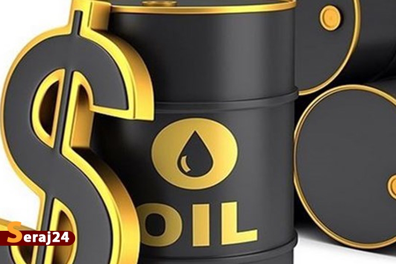 رشد 30 درصدی صادرات نفت ایران با وجود تحریم های آمریکا