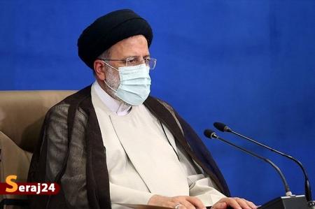 تاکید رئیس‌جمهور بر رفع مشکلات بیمه، مسکن و اشتغال قهرمانان ملی
